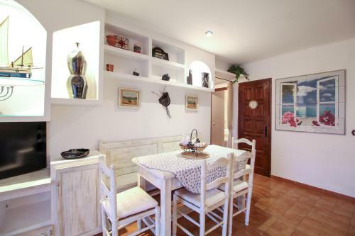 Apartment Mediterr�nia