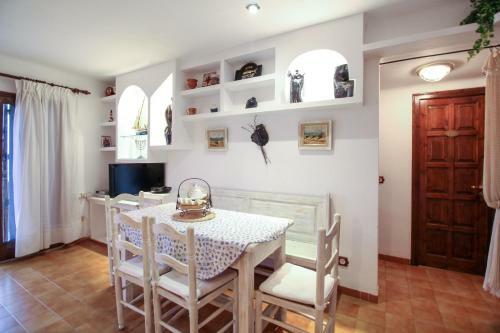 Apartment Mediterr�nia