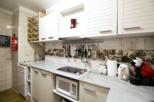 Apartment Mediterr�nia