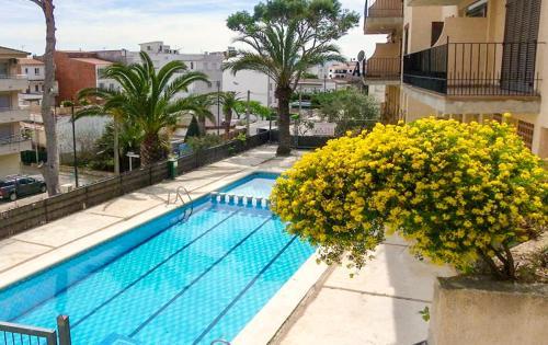 Apartment Mediterr�nia