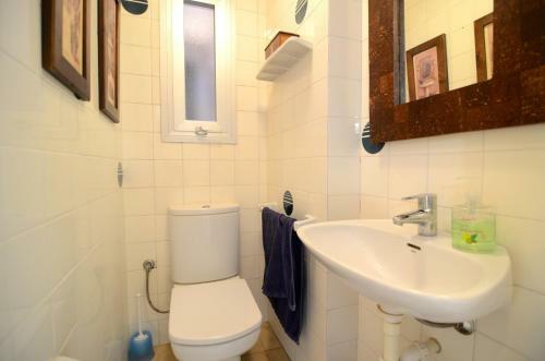 Apartamento Voramar