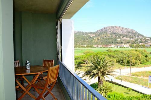 Apartamento Voramar