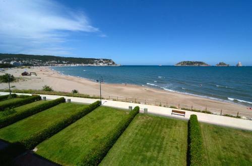 Apartamento Voramar