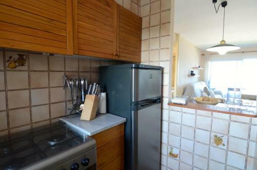 Apartamento Voramar