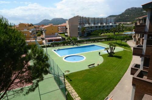 Apartamento Voramar