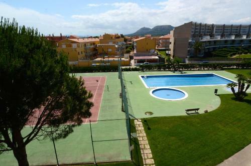Apartamento Voramar