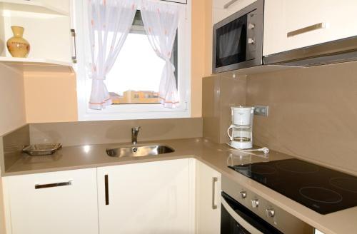 Apartamento Voramar