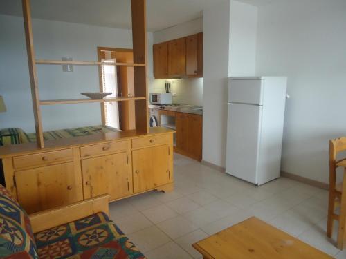Apartamento Estudio Sol 317