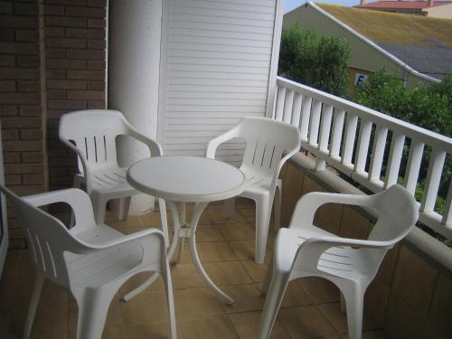 Apartamento Estudio Sol 317