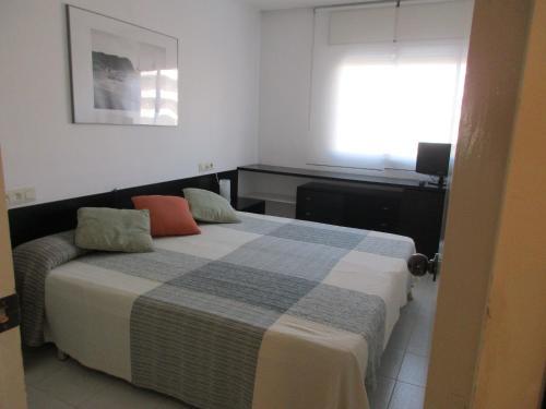 Apartamento Blaumar B-18 Inmoestarit