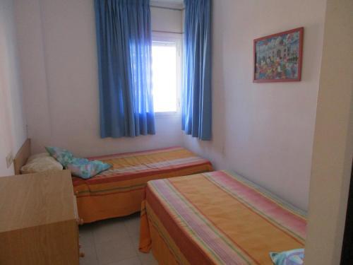 Apartamento Blaumar B-18 Inmoestarit