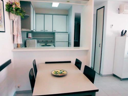 Apartamento Blaumar B-18 Inmoestarit