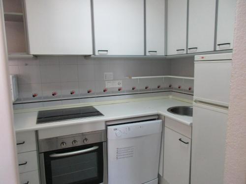 Apartamento Blaumar B-18 Inmoestarit