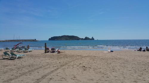 Apartamento Blaumar B-18 Inmoestarit