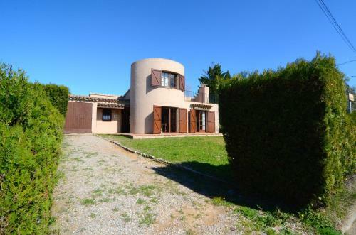 Villa Vessant D'encis