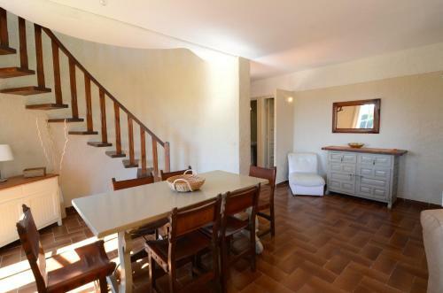 Villa Vessant D'encis