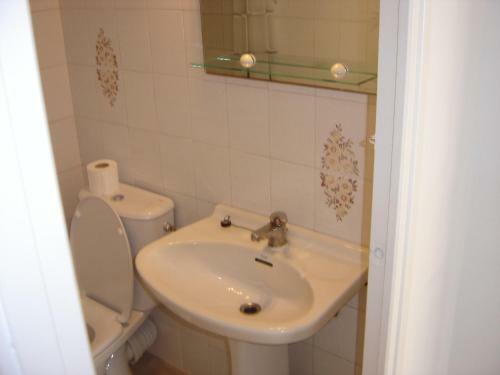 Apartaments Fincasol