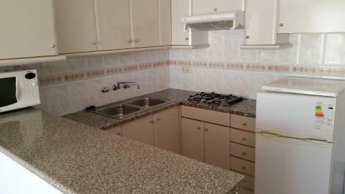 Apartaments Fincasol