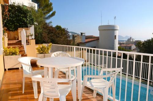 Apartamentos Mediterranea