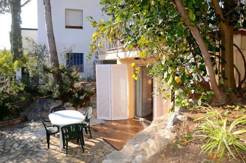 Apartamentos Mediterranea