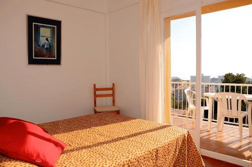 Apartamentos Mediterranea