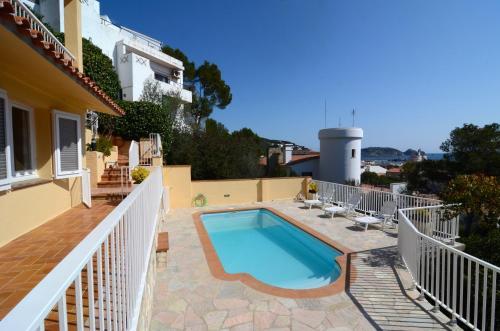 Apartamentos Mediterranea