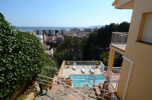 Apartamentos Mediterranea