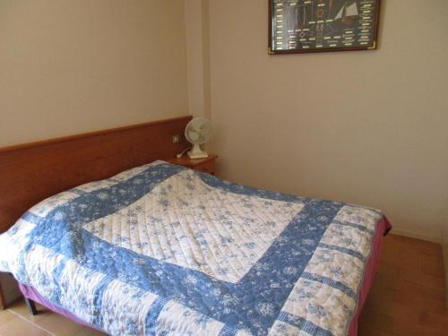 Apartamento Itaca A 1