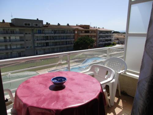 Apartamento Itaca A 1