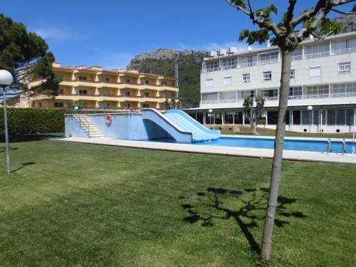 Apartamento Itaca A 1