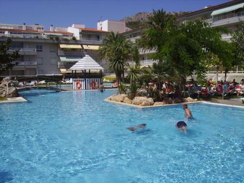 Mar Dor Apartments
