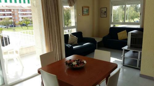 Mar Dor Apartments