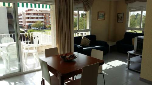 Mar Dor Apartments