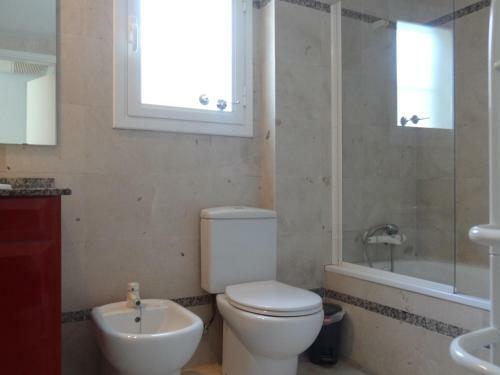 Apartamentos Mar D'or