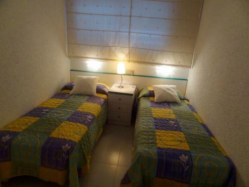 Apartamentos Mar D'or