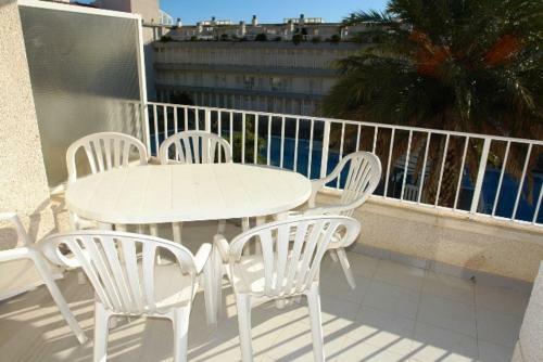 Apartamentos Mar D'or