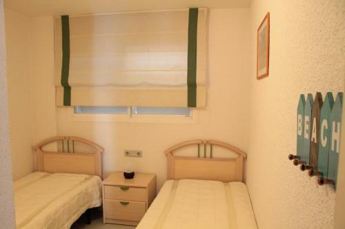 Apartamentos Mar D'or