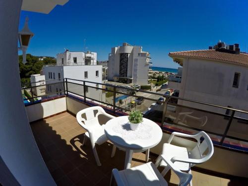 Trill Apartamentos Eolo