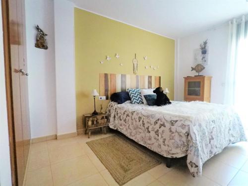 Apartment Edifici Platja