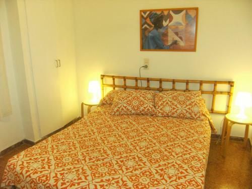 Apartamento Rocamaura Il