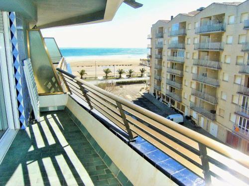 Apartamento Rocamaura Il