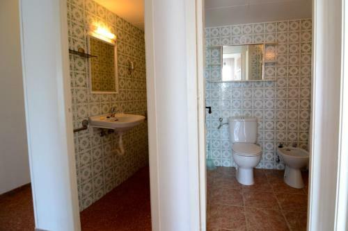 Apartamento Rocamaura Il