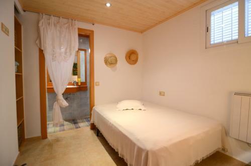 Apartamento Rocamaura Il