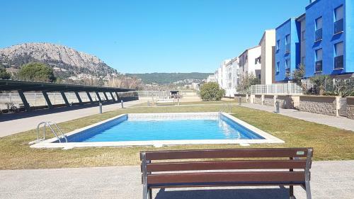 Apartamento Orquidea 2-1-inmoestartit