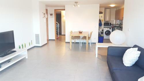 Apartamento Orquidea 2-1-inmoestartit
