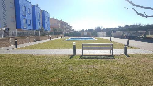 Apartamento Orquidea 2-1-inmoestartit