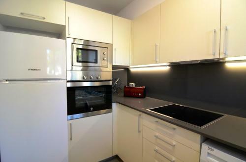 Apartamento Rocamaura Lll