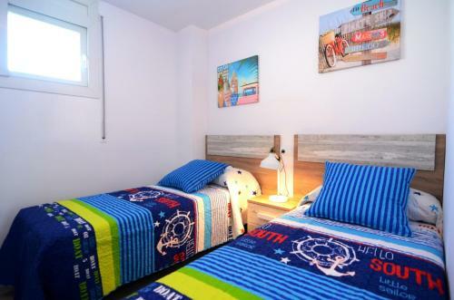 Apartamento Rocamaura Lll