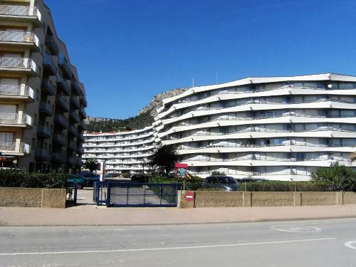 Apartamento Rocamaura Lll