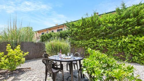 L'estartit Villa Sleeps 6 T223630